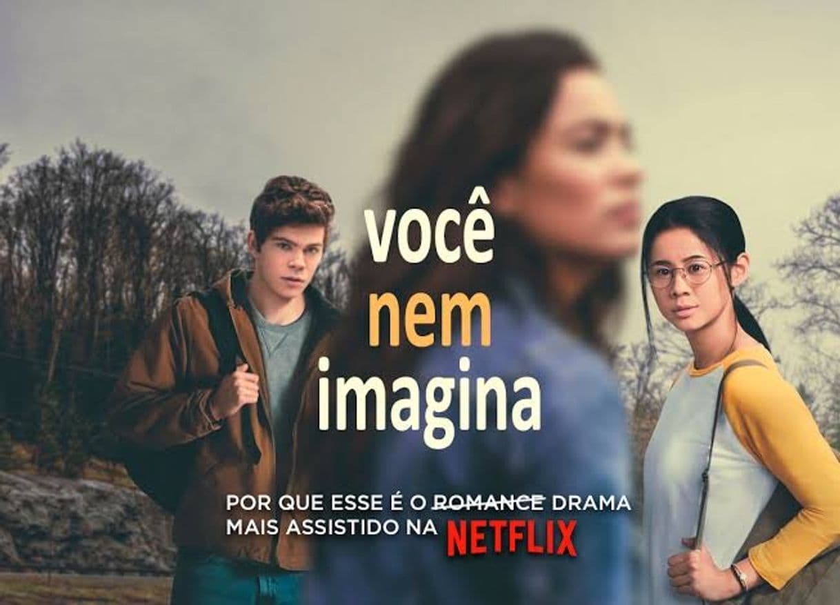 Movie Você nem imagina