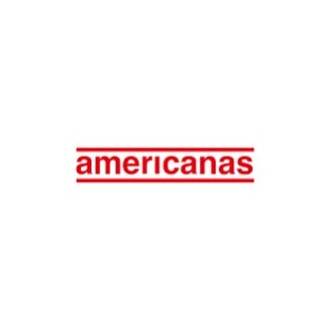 Producto Americanas - Tudo