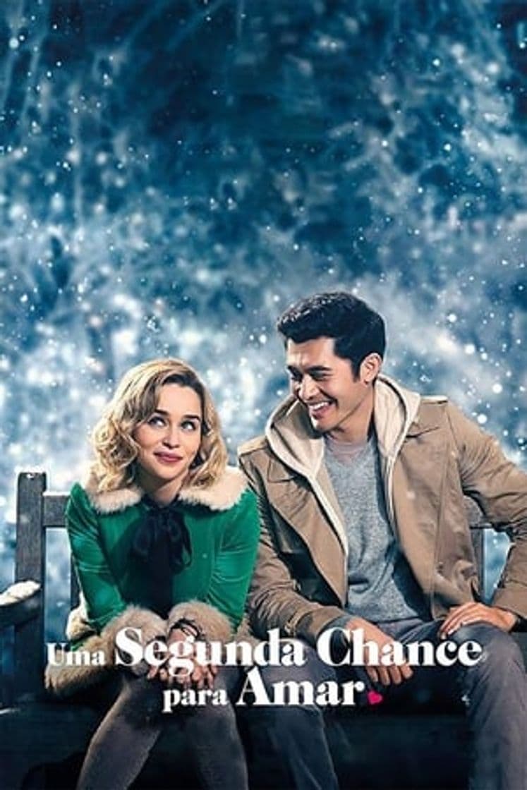 Película Last Christmas