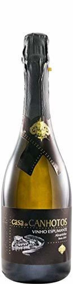 Place 2018 Sparkling Wine Casa de Canhotos Brut