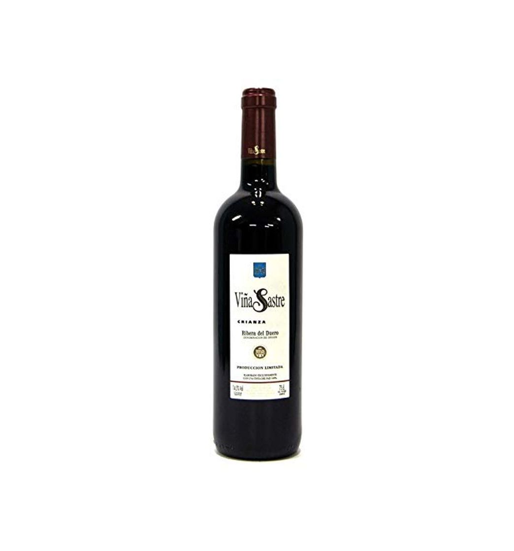 Producto Viña Sastre Crianza