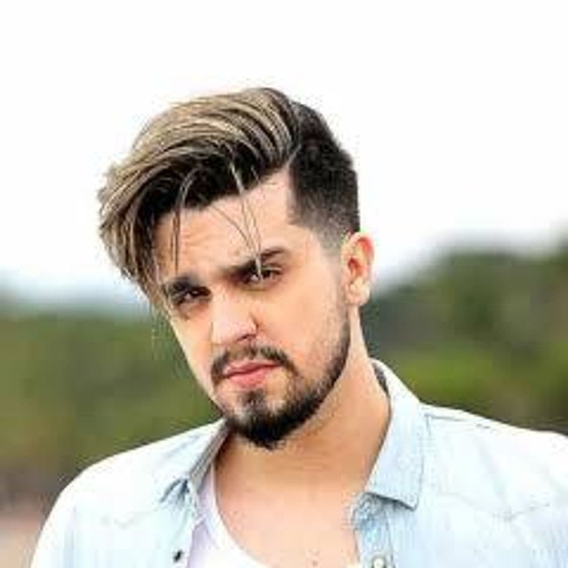 Canción Te esperando- Luan Santana 