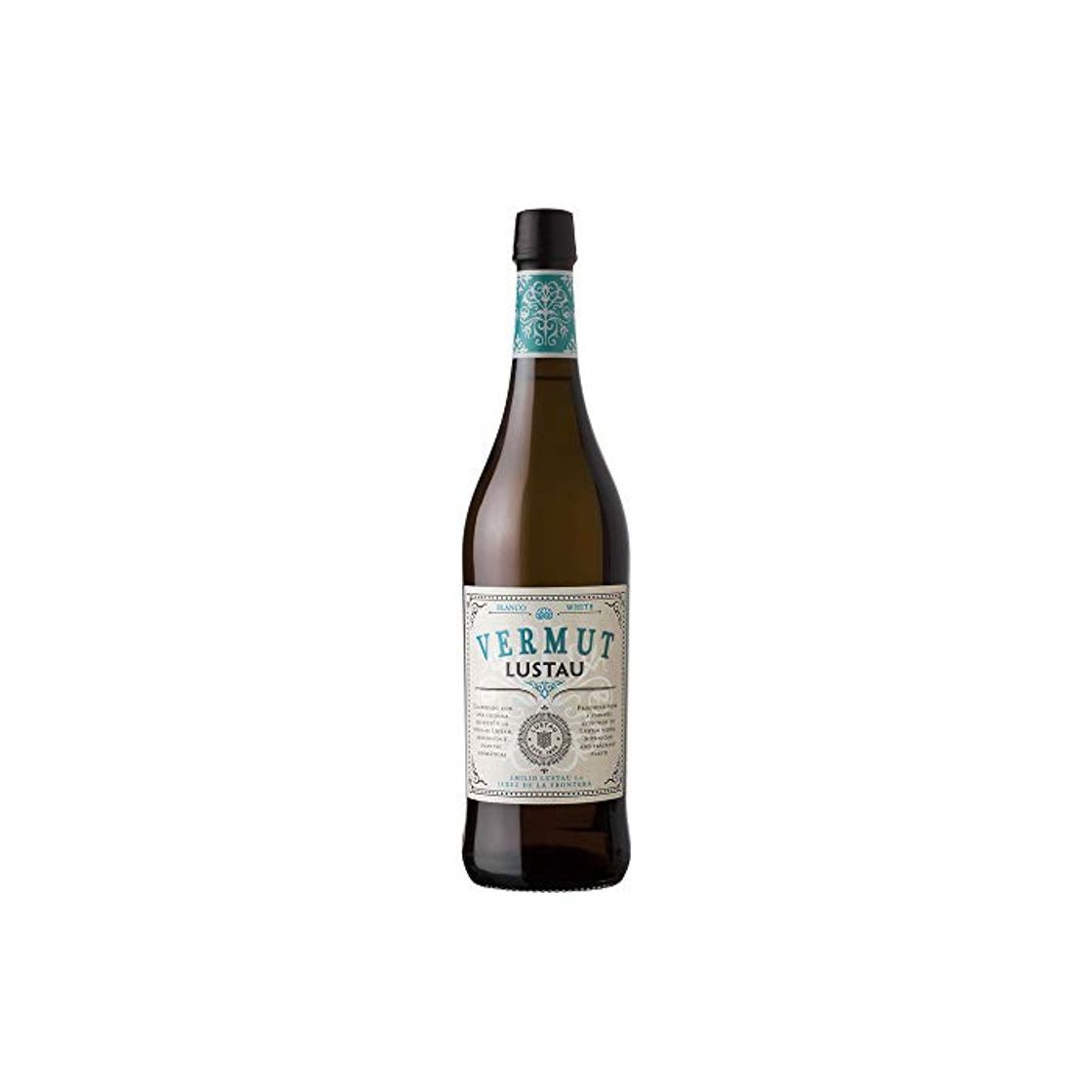 Producto Lustau Vermut Blanco