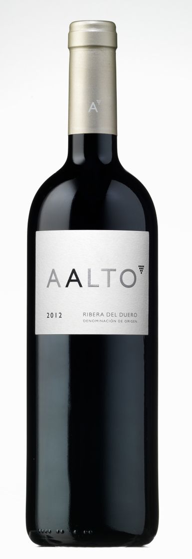 Moda AALTO BODEGAS Y VIÑEDOS, S.A. | Ribera del Duero