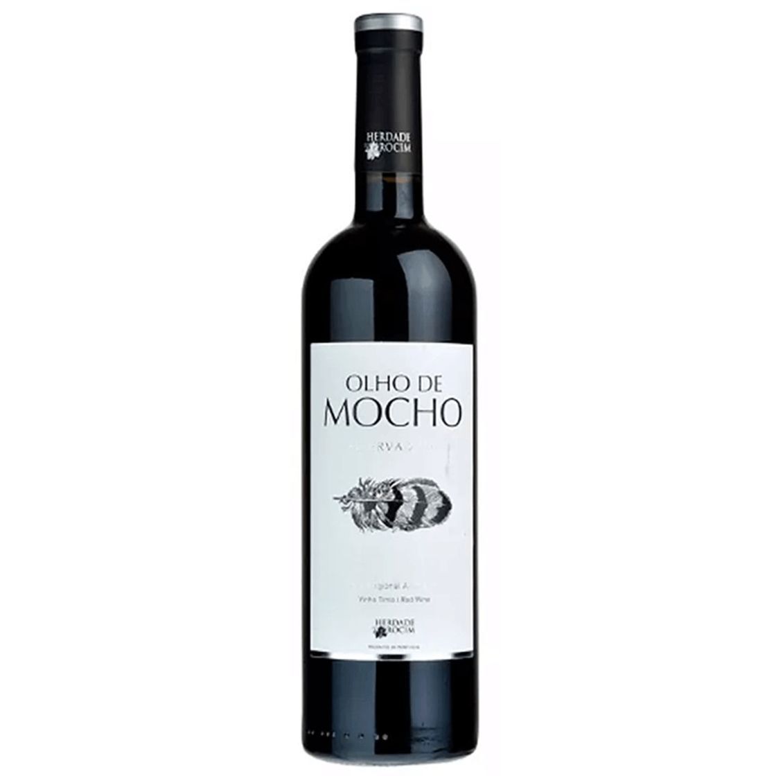 Moda Vinho- Olho de Moxo (tinto)