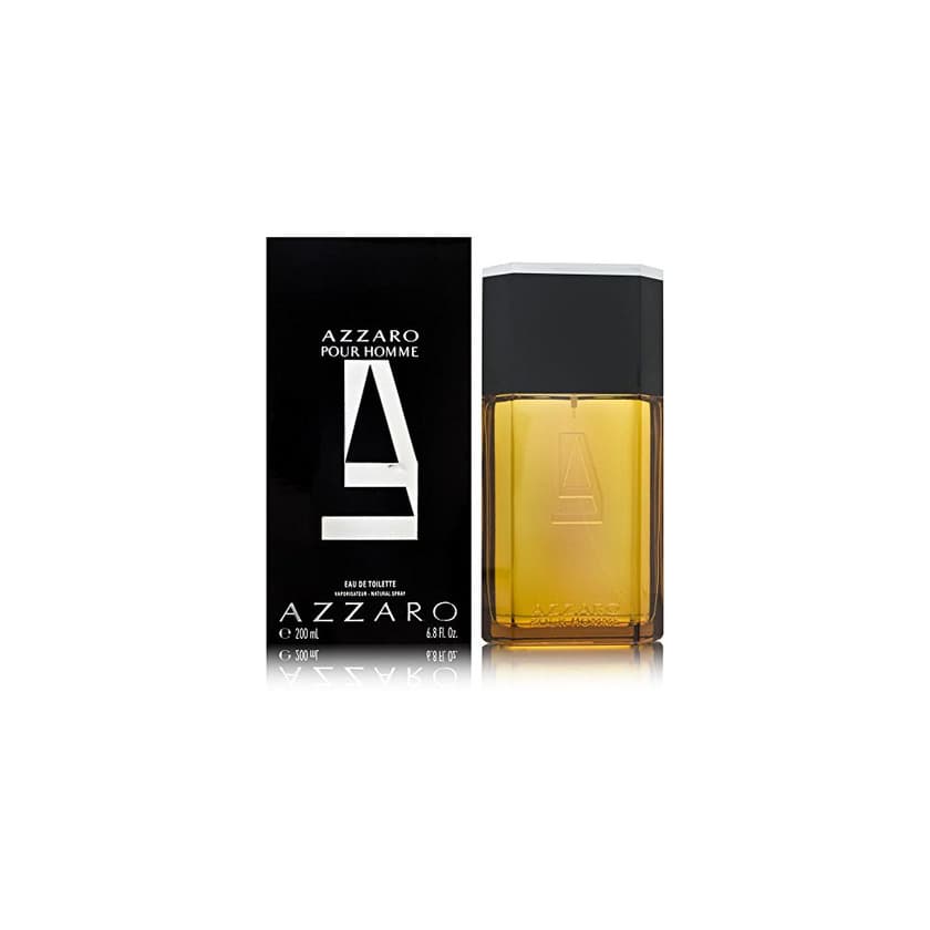 Beauty Azzaro