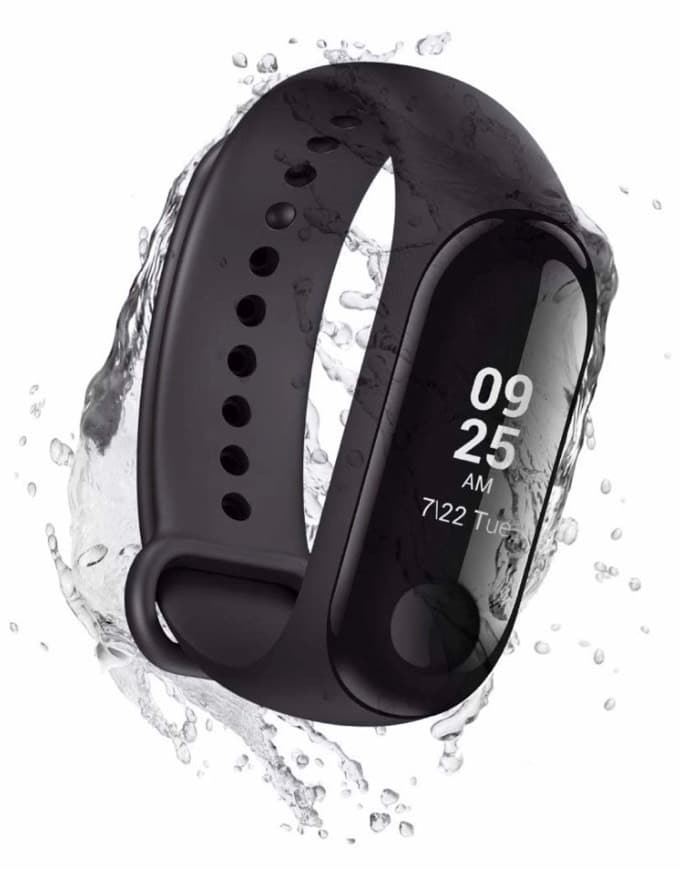 Product Xiaomi Mi Band 3