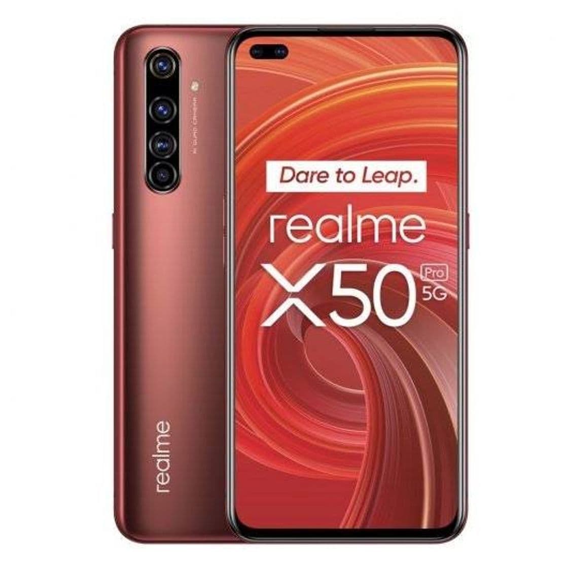 Product Realme X50 Pro 5G