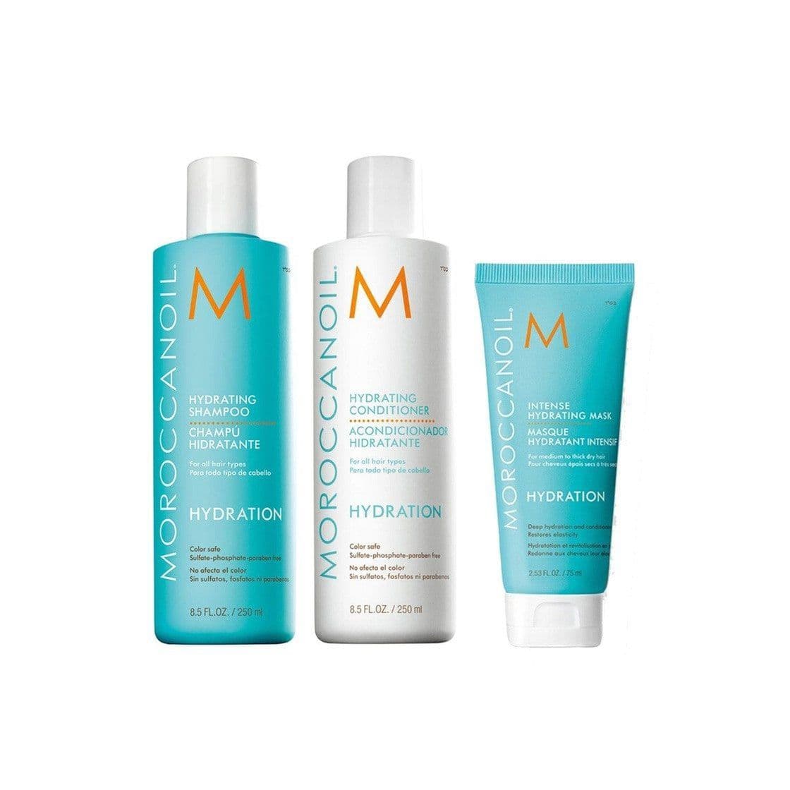 Beauty Moroccanoil