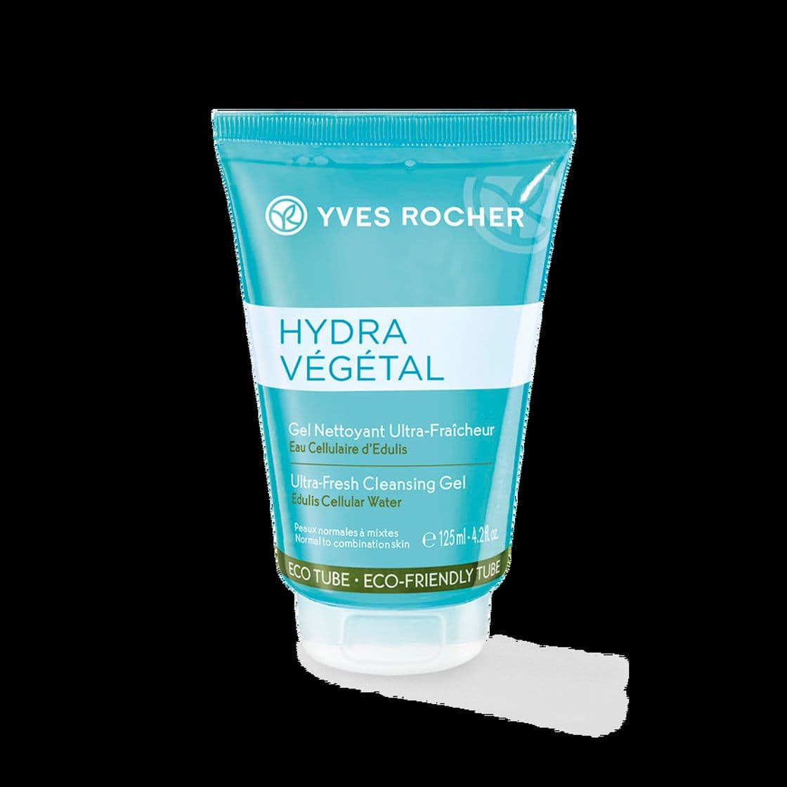 Product Yves Rocher- Gel limpiador frescor Hydra Vegetal