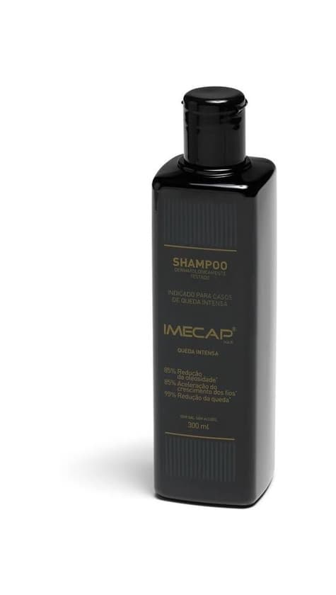 Product Imecap hair 