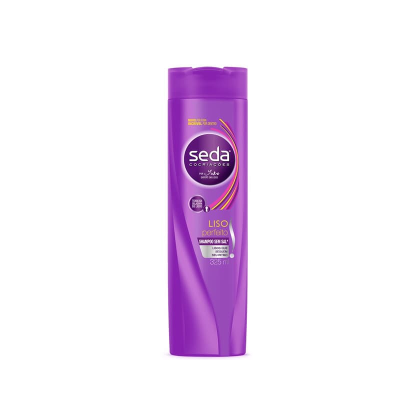 Product Seda liso perfeito