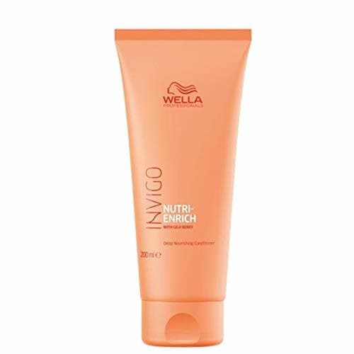 Producto Wella Invigo Nutri-Enrich