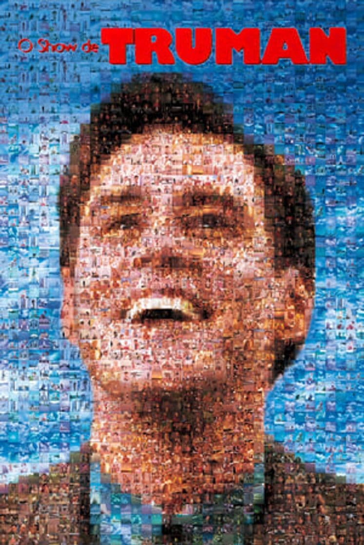 Película The Truman Show