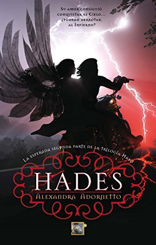 Book Hades