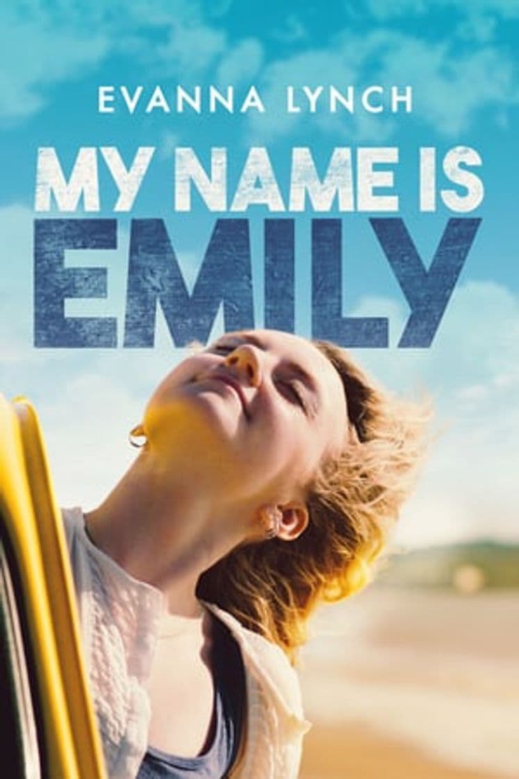 Película My Name Is Emily