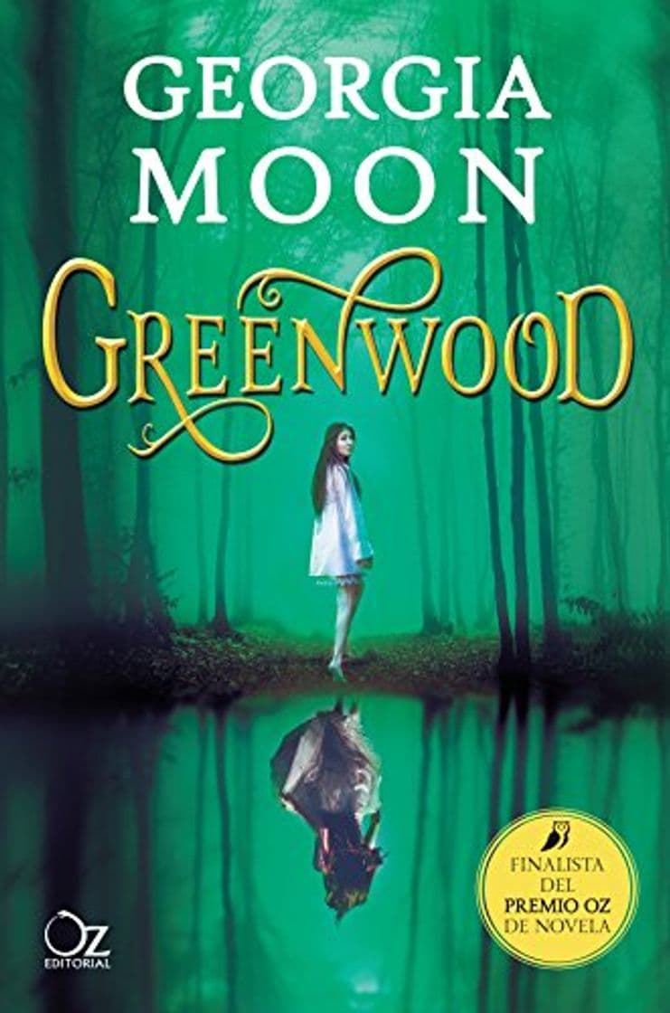 Libro Greenwood