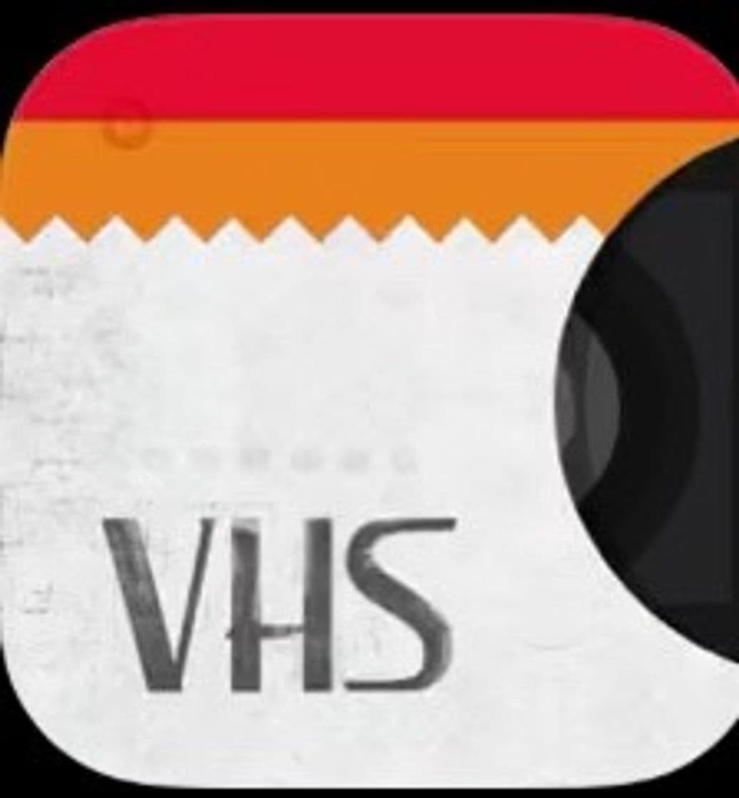 App VSH Cam