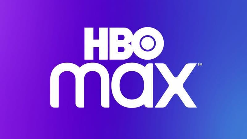 App HBO Max 