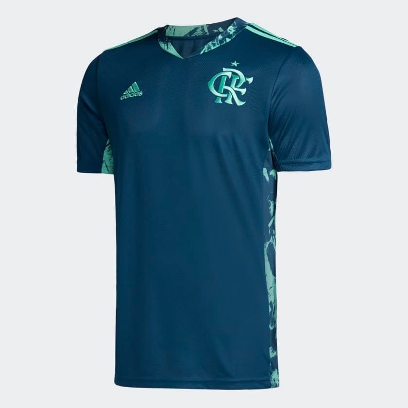 Moda Camisa goleiro 2020