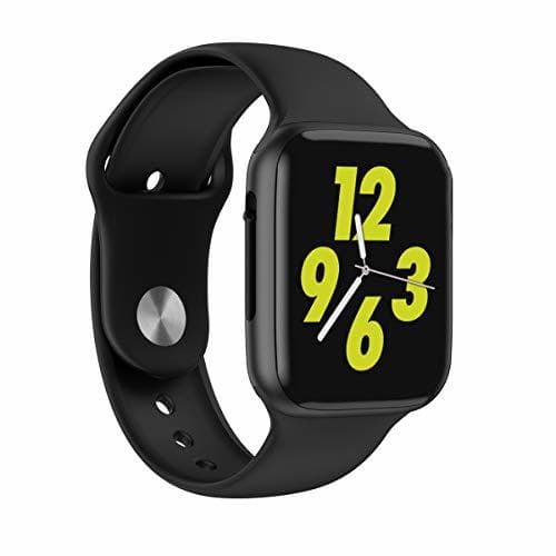 Producto W34 Smart Watch Iwo 8 Plus ECG/PPG Smartwatch Heart Rate Monitor Mujeres/Hombres