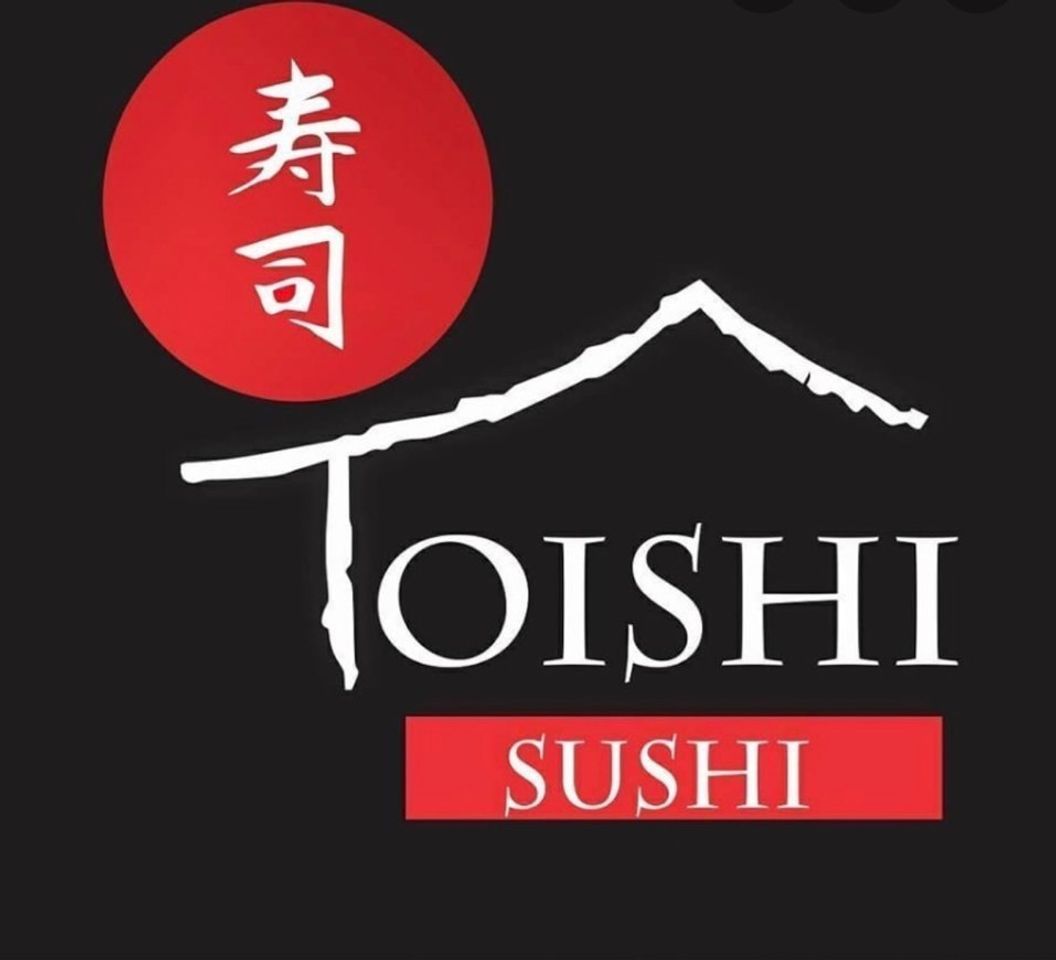 Restaurantes Delivery Oishi Sushi