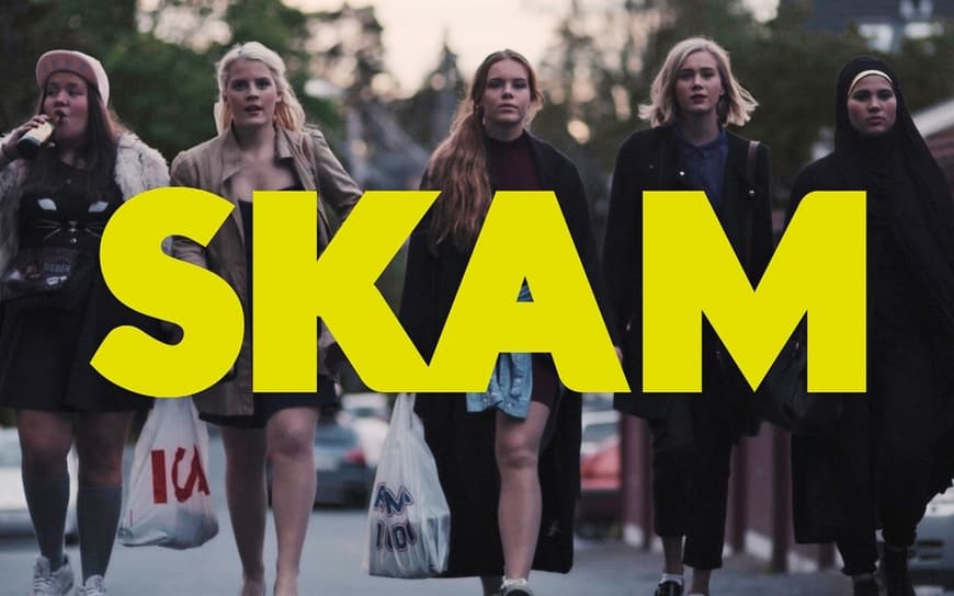 Serie SKAM