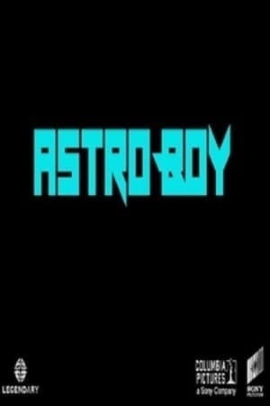 Movie Astro Boy