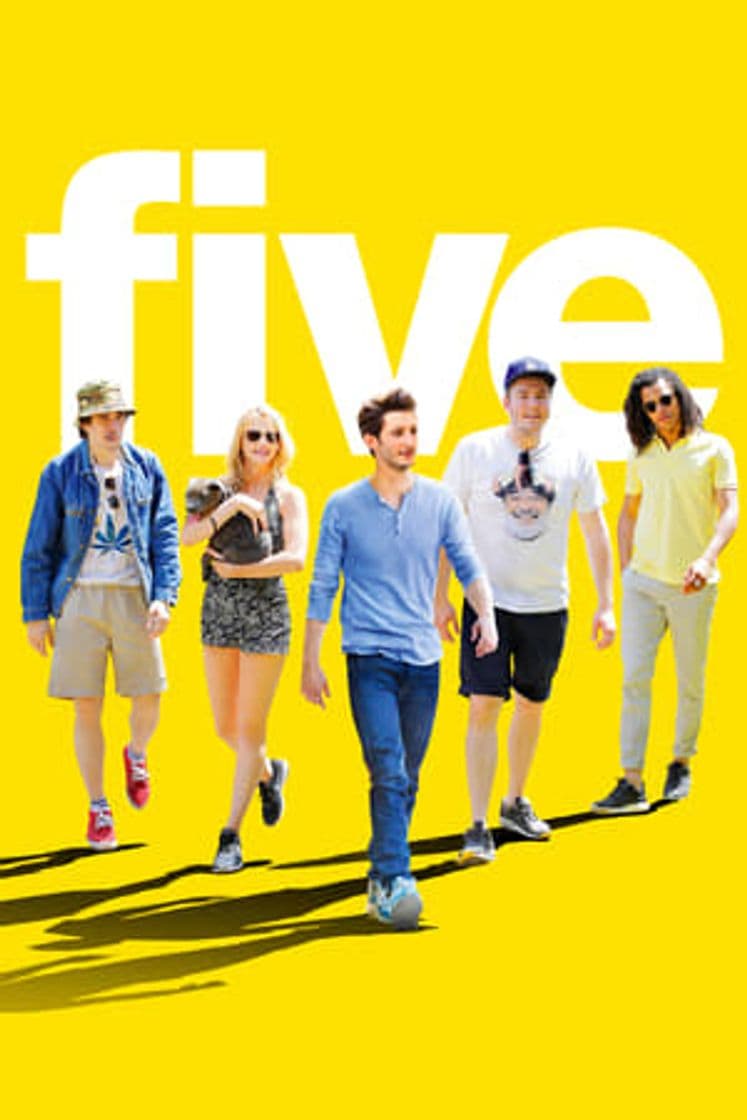 Movie Five