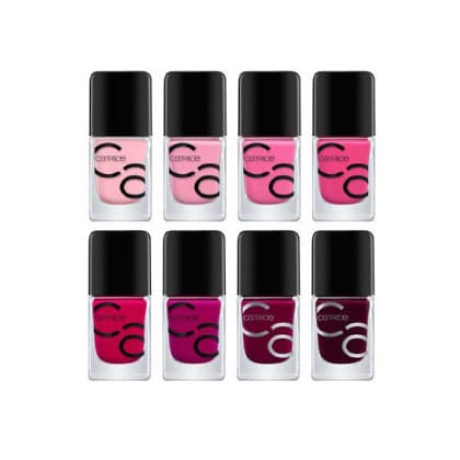 Product Catrice Esmalte de uñas