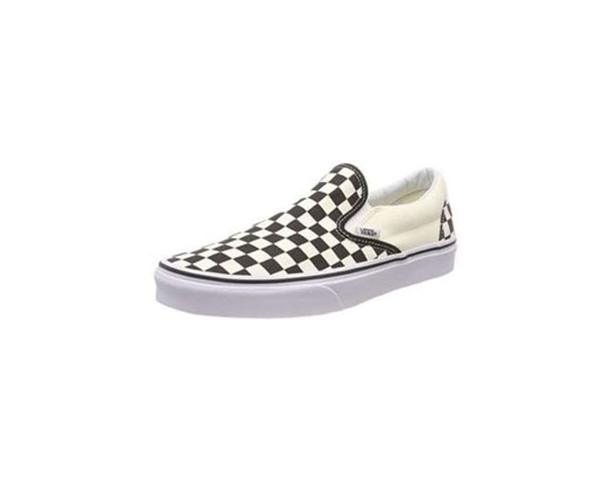 Fashion Vans Classic Slip-On VEYEBWW - Zapatillas clsicas de Tela Unisex