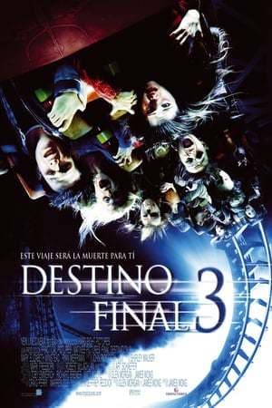 Movie Final Destination 3