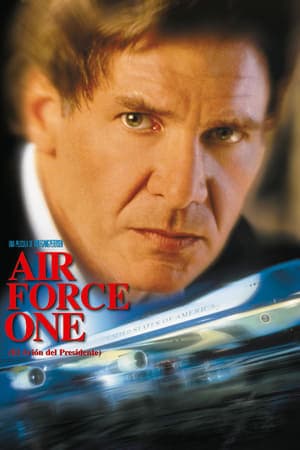 Película Air Force One