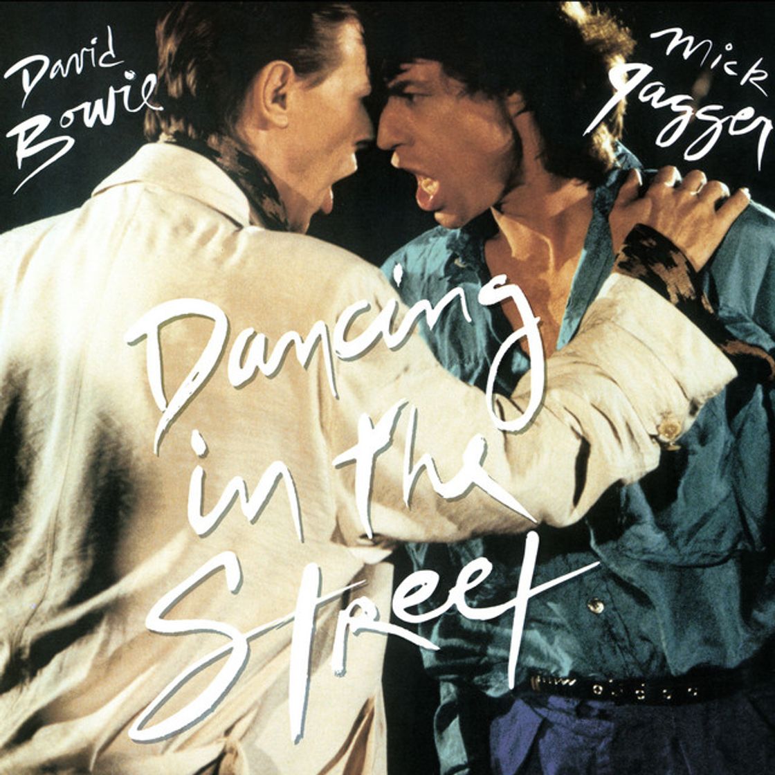 Music Dancing in the Street - 2002 Remaster