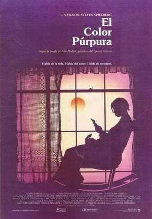 Película The Color Purple