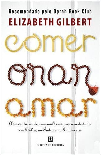 Libro Orar