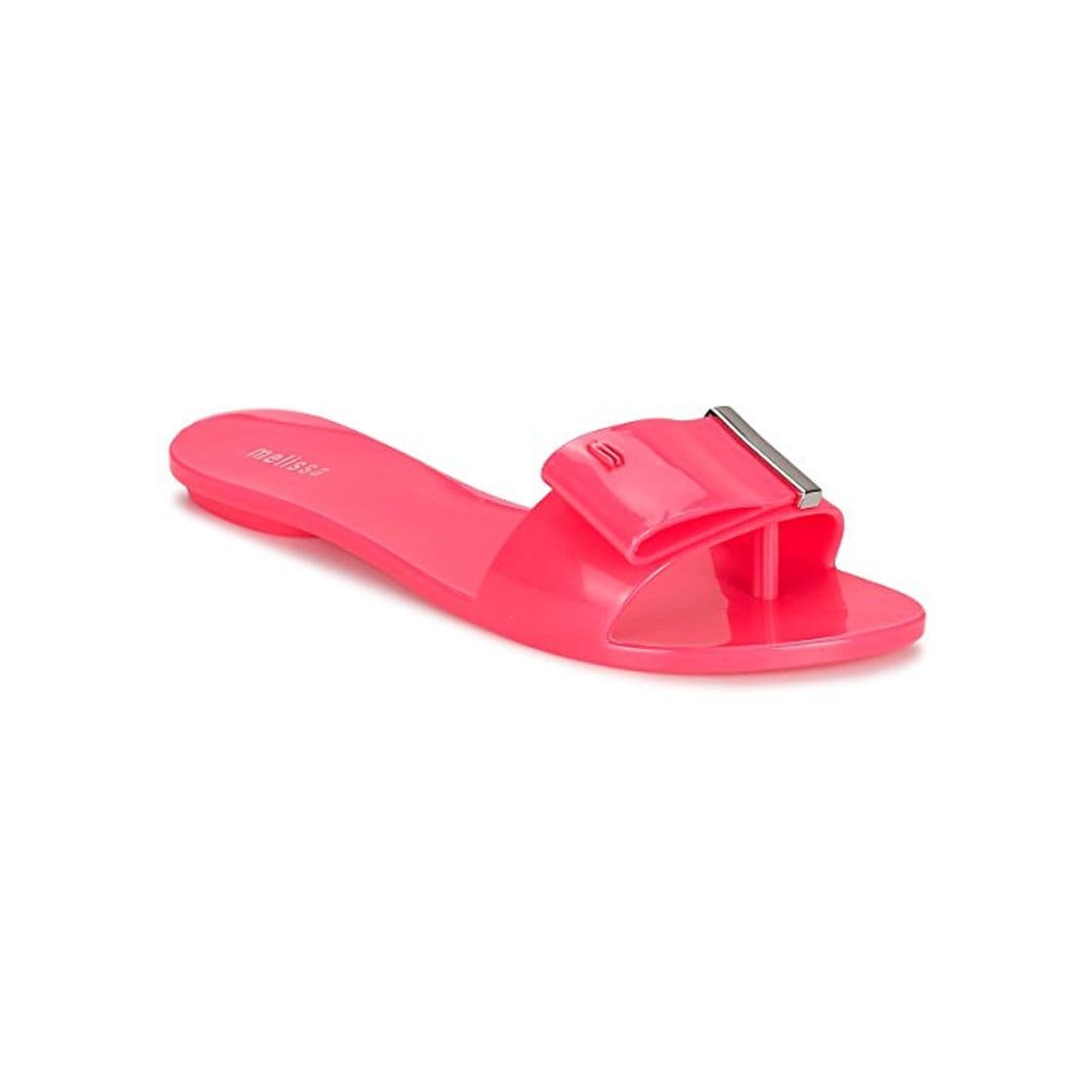 Producto MELISSA LOVELY II Chanclas mujeres Neón