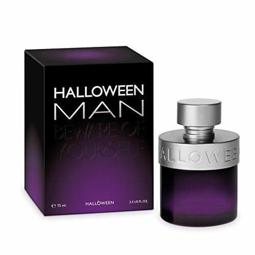 Product Haloween Man 75 ml