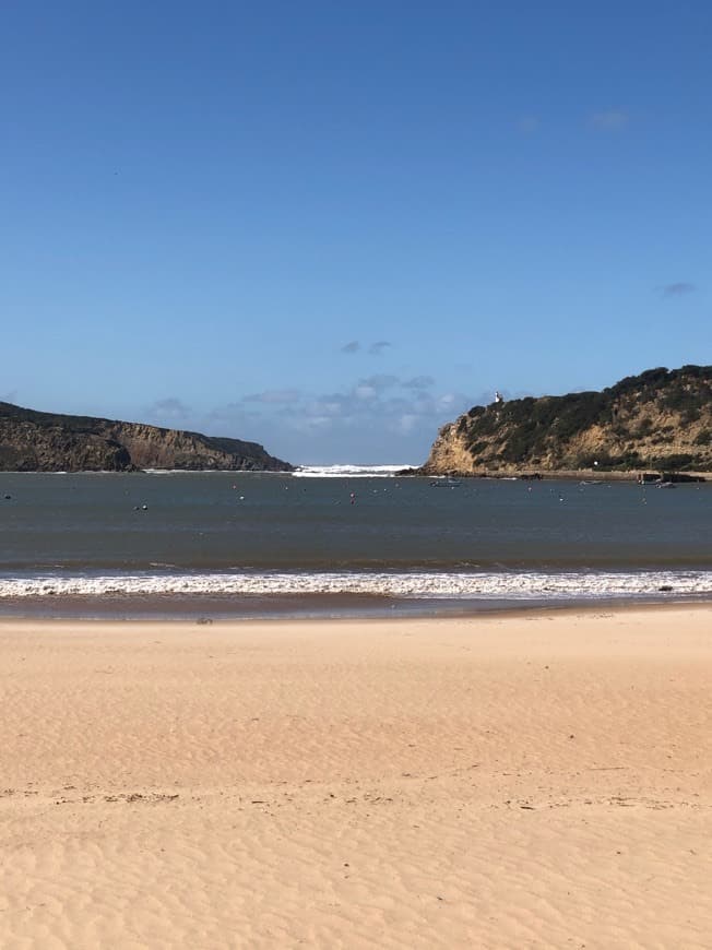 Lugar São Martinho do Porto