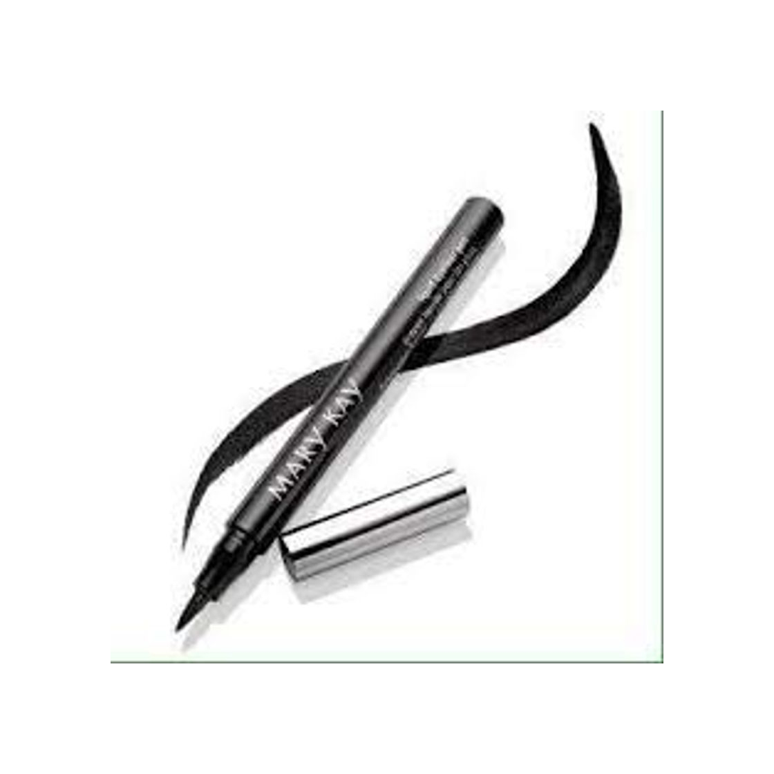 Producto Mary Kay Liquid Eyeliner Pen black flüssiger lápiz de ojos Negro 1