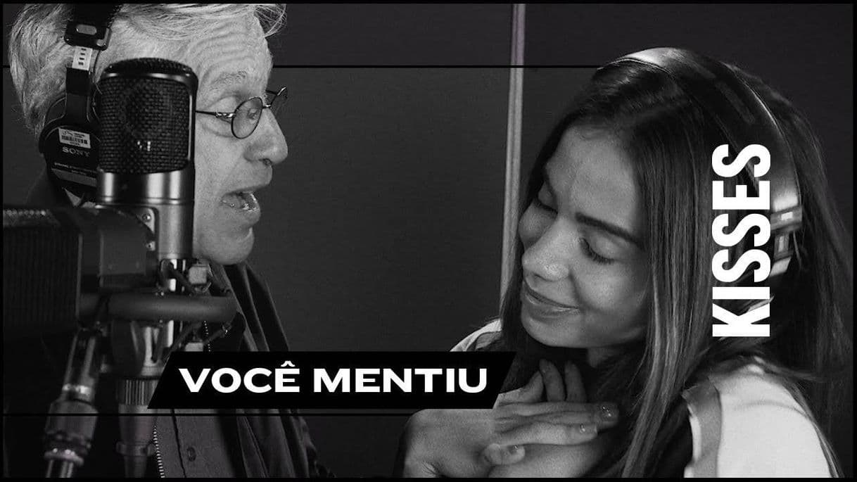 Music Você mentiu