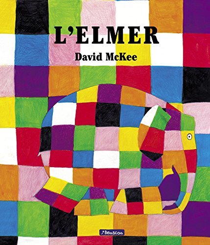 Libro L'Elmer