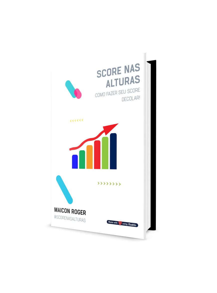 Book E-book Score nas Alturas 