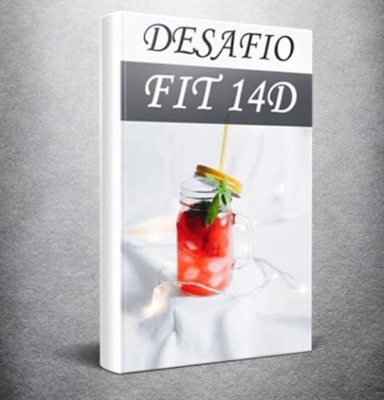 Fashion Desafio fit