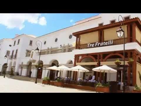 Restaurantes Tre Fratelli