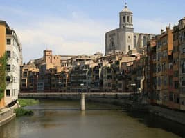 Place Girona