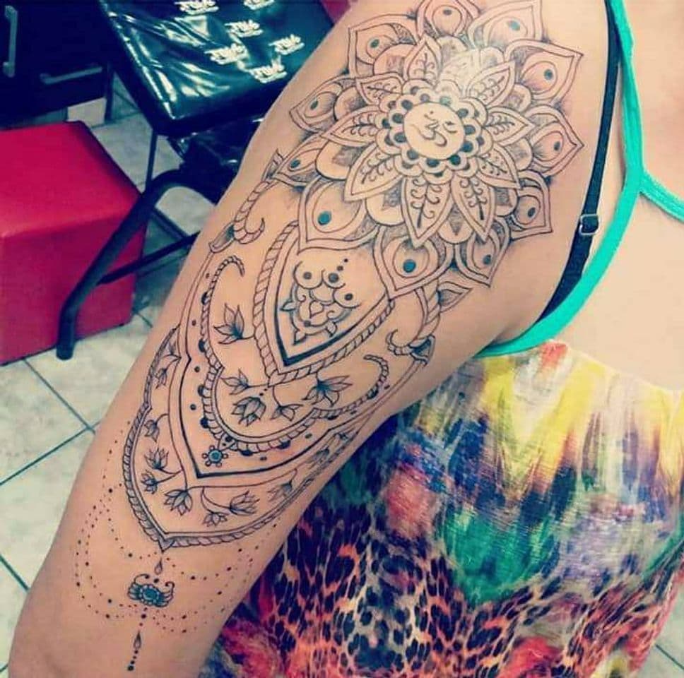 App Vocês gostam de tatuagem⁉️ Me:  simmm 🥰❤