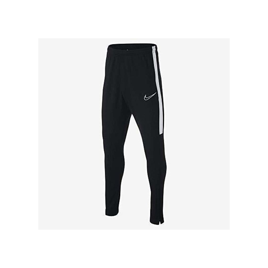 Moda Nike B Nk Dry Acdmy Pant Kpz Sport Trousers, Niños, Black