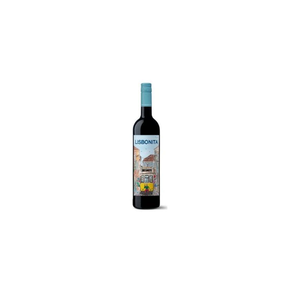 Producto Vinho Tinto Português Poças Júnior Reserva Douro 750ml