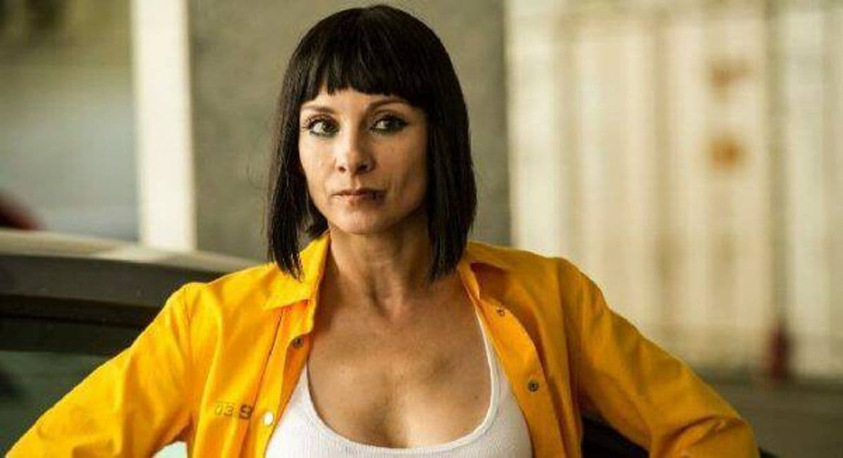 Movie Najwa Nimri